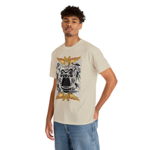 Load image into Gallery viewer, Keep it Meechie Unisex Heavy Cotton Tee