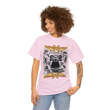 Load image into Gallery viewer, Keep it Meechie Unisex Heavy Cotton Tee