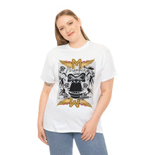 Load image into Gallery viewer, Keep it Meechie Unisex Heavy Cotton Tee