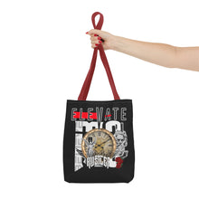 Load image into Gallery viewer, MG Tote Bag (AOP)