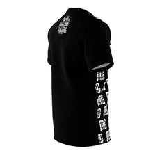 Load image into Gallery viewer, All Over MG Unisex Cut & Sew Tee (AOP)