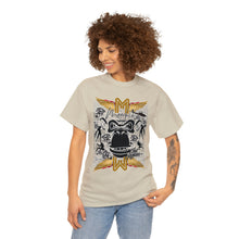Load image into Gallery viewer, Keep it Meechie Unisex Heavy Cotton Tee