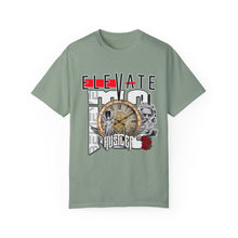 Load image into Gallery viewer, ELEVATE MG Unisex Garment-Dyed T-shirt