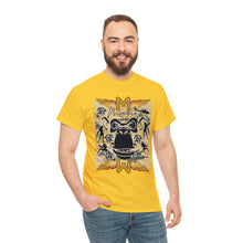 Load image into Gallery viewer, Keep it Meechie Unisex Heavy Cotton Tee