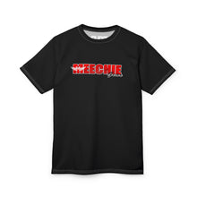 Load image into Gallery viewer, 00 Meechie Gear Unisex Tee - Stylish Streetwear for Casual Vibes