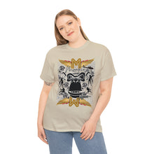Load image into Gallery viewer, Keep it Meechie Unisex Heavy Cotton Tee