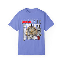 Load image into Gallery viewer, ELEVATE MG Unisex Garment-Dyed T-shirt