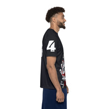 Load image into Gallery viewer, Ambition MG Sports Jersey (AOP)
