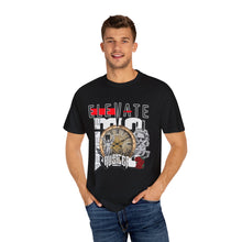 Load image into Gallery viewer, ELEVATE MG Unisex Garment-Dyed T-shirt