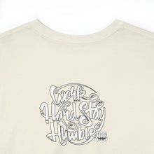 Load image into Gallery viewer, Keep it Meechie Unisex Heavy Cotton Tee