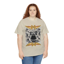Load image into Gallery viewer, Keep it Meechie Unisex Heavy Cotton Tee