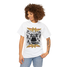 Load image into Gallery viewer, Keep it Meechie Unisex Heavy Cotton Tee