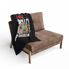 Load image into Gallery viewer, Arctic Fleece Blanket By Meechie Gear