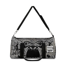 Load image into Gallery viewer, Duffel Bag by Meechie