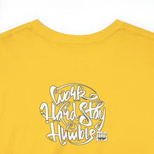 Load image into Gallery viewer, Keep it Meechie Unisex Heavy Cotton Tee