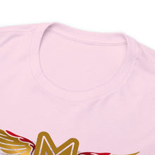 Load image into Gallery viewer, Keep it Meechie Unisex Heavy Cotton Tee