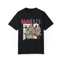 Load image into Gallery viewer, ELEVATE MG Unisex Garment-Dyed T-shirt