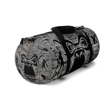 Load image into Gallery viewer, Duffel Bag by Meechie