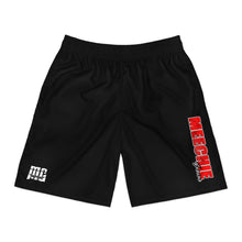 Load image into Gallery viewer, 00 Meechie Men's Jogger Shorts - Stylish Activewear for Comfort and Performance