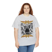 Load image into Gallery viewer, Keep it Meechie Unisex Heavy Cotton Tee