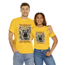 Load image into Gallery viewer, Keep it Meechie Unisex Heavy Cotton Tee