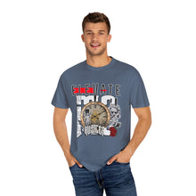 Load image into Gallery viewer, ELEVATE MG Unisex Garment-Dyed T-shirt