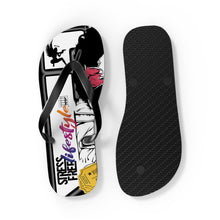 Load image into Gallery viewer, Lady's MG Flip Flops
