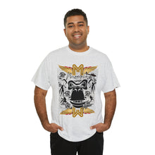Load image into Gallery viewer, Keep it Meechie Unisex Heavy Cotton Tee