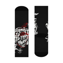Load image into Gallery viewer, MG Cushioned Crew Socks