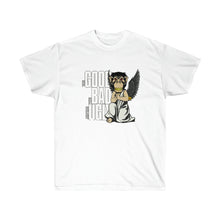 Load image into Gallery viewer, GOOD, BAD, UGLY MG Unisex Ultra Cotton Tee