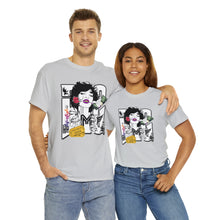 Load image into Gallery viewer, Be Stress free Lifestyle Unisex Heavy Cotton Tee