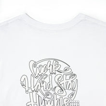 Load image into Gallery viewer, Be Stress free Lifestyle Unisex Heavy Cotton Tee