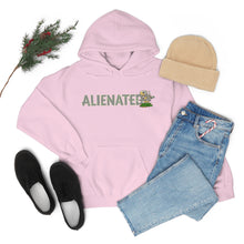 Load image into Gallery viewer, Alienated MG Unisex Heavy Blend™ Hooded Sweatshirt