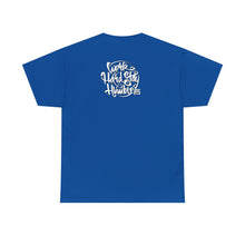 Load image into Gallery viewer, Be Stress free Lifestyle Unisex Heavy Cotton Tee