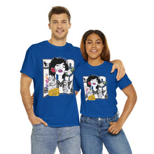 Load image into Gallery viewer, Be Stress free Lifestyle Unisex Heavy Cotton Tee