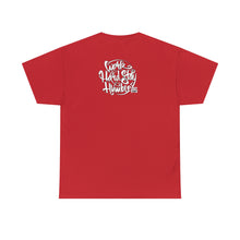 Load image into Gallery viewer, Be Stress free Lifestyle Unisex Heavy Cotton Tee
