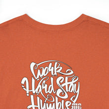 Load image into Gallery viewer, Be Stress free Lifestyle Unisex Heavy Cotton Tee