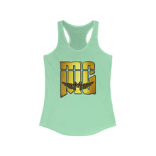 Load image into Gallery viewer, MG Women's Ideal Racerback Tank
