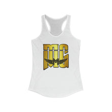 Load image into Gallery viewer, MG Women's Ideal Racerback Tank