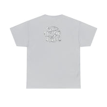 Load image into Gallery viewer, Be Stress free Lifestyle Unisex Heavy Cotton Tee