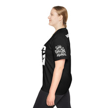 Load image into Gallery viewer, #4 MG JERSEY Unisex Football Jersey (AOP)