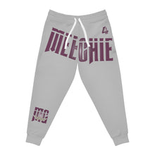 Load image into Gallery viewer, 1 Meechie Gear Athletic Joggers (AOP)