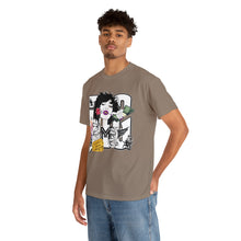 Load image into Gallery viewer, Be Stress free Lifestyle Unisex Heavy Cotton Tee