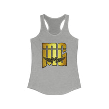 Load image into Gallery viewer, MG Women's Ideal Racerback Tank