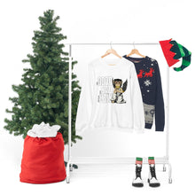 Load image into Gallery viewer, Meechie Gear Unisex Heavy Blend™ Crewneck Sweatshirt