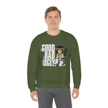 Load image into Gallery viewer, Meechie Gear Unisex Heavy Blend™ Crewneck Sweatshirt