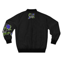 Load image into Gallery viewer, A2 - Meechie Gear Men's/ Unisex AOP Bomber Jacket