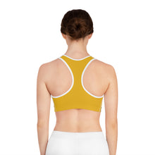 Load image into Gallery viewer, Female MG Sports Bra (AOP)