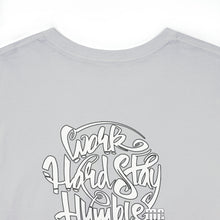 Load image into Gallery viewer, Be Stress free Lifestyle Unisex Heavy Cotton Tee