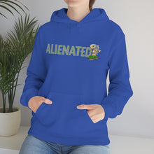 Load image into Gallery viewer, Alienated MG Unisex Heavy Blend™ Hooded Sweatshirt